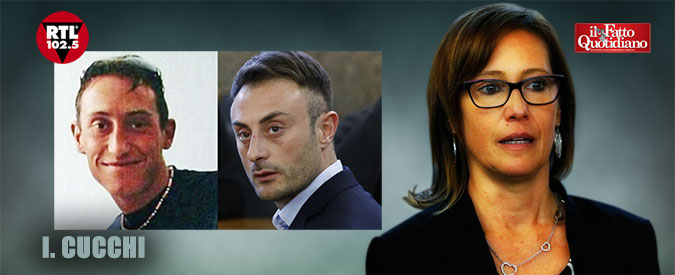 Copertina di Processo Cucchi-bis, la sorella Ilaria: “Vogliamo solo giustizia, mai vendetta. Perdonare Tedesco? Non ora”