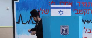 Copertina di Elezioni Israele, in sei milioni alle urne Sfida Netanyahu-Gantz ma all’orizzonte c’è anche la grande coalizione – Scenari
