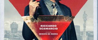 Copertina di Renato De Maria presenta il poliziottesco Lo Spietato: “Riccardo Scamarcio sovranista? Anche Pasolini lo era”