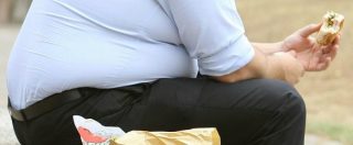 Copertina di Obesità, quasi un italiano adulto su due è in sovrappeso. Problema più diffuso al sud e tra i non laureati
