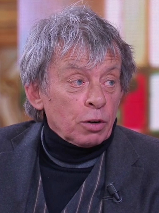Copertina di Paolo Rossi e il beverone di Enzo Jannacci per curare l’influenza: “Ecco cosa ci metteva dentro”. Il racconto è esilarante