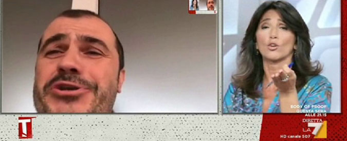 Copertina di Tonno e cracker a bimba, Panella ‘striglia’ il sindaco di Minerbe: “Qual è il problema? Avete punito una bambina”