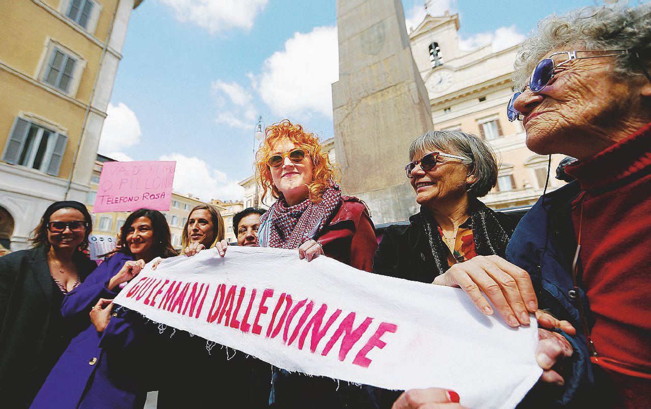 Sull’affido è tutto rimandato. Il ddl Pillon non muore mai