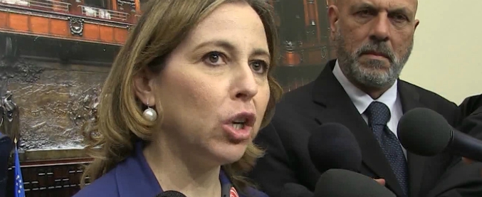 Copertina di Sanità campana, la ministra Grillo contro la Lega: “Presa di posizione sconcertante e irrazionale”