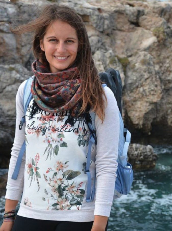 “Non puoi fare la bagnina perché sei troppo bella, distrai i bagnanti”: la storia di Alice “Non puoi fare la bagnina perché sei troppo bella, distrai i bagnanti”: la storia di Alice