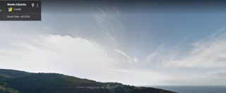 Copertina di Trekking con Google Street View, le bellezze d’Italia sulle mappe per PC e smartphone