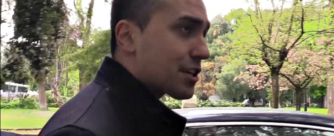 Copertina di Ilva, Di Maio:  “Eliminazione della non punibilità per i vertici? Vogliamo inserirla nel decreto crescita”