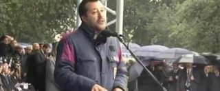 Copertina di Scorte, Salvini: “Vanno riviste, i poliziotti non siano usati per fare gli autisti o gli accompagnatori personali”