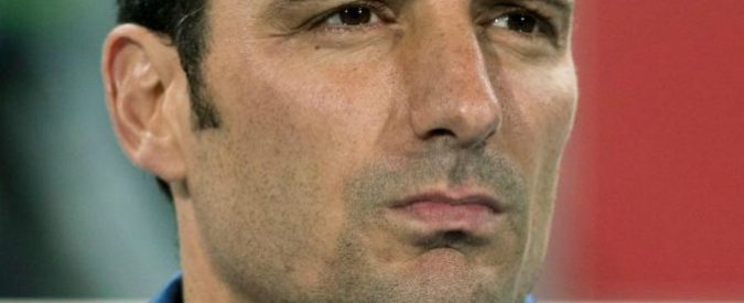 Lionel Scaloni investito in bicicletta a Maiorca: l’ex difensore della Lazio ricoverato d’urgenza