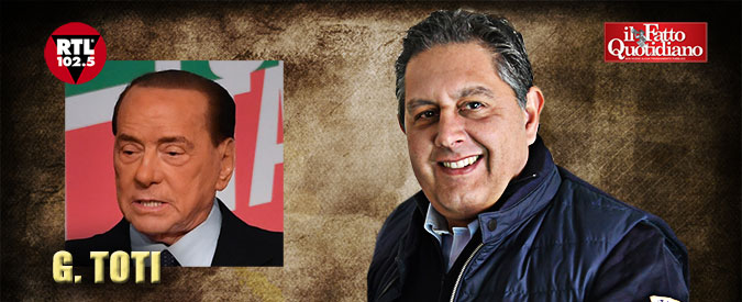 Copertina di Forza Italia, Toti: “Voglio bene a Berlusconi e va aiutato nel suo desiderio, ma lui e noi dobbiamo fare una riflessione”