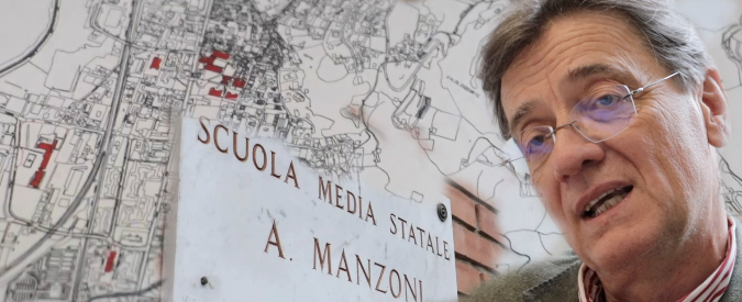 Copertina di Lecco, zone rosse per i centri d’accoglienza vicino a stazione e scuole. Il sindaco: “Retate qui vicino, se è la prospettiva…”
