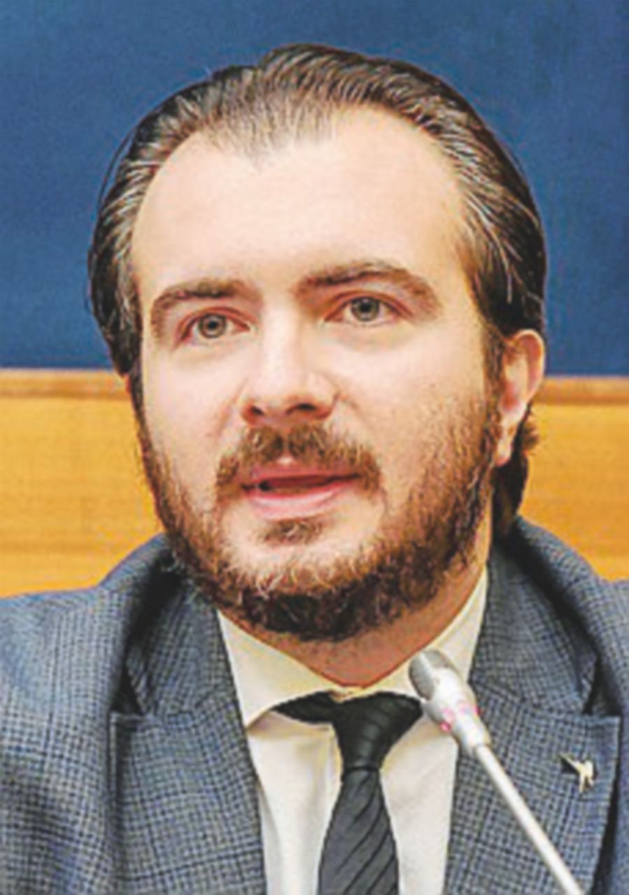 Molinari: “Sul Tav può esprimersi solo il Parlamento”