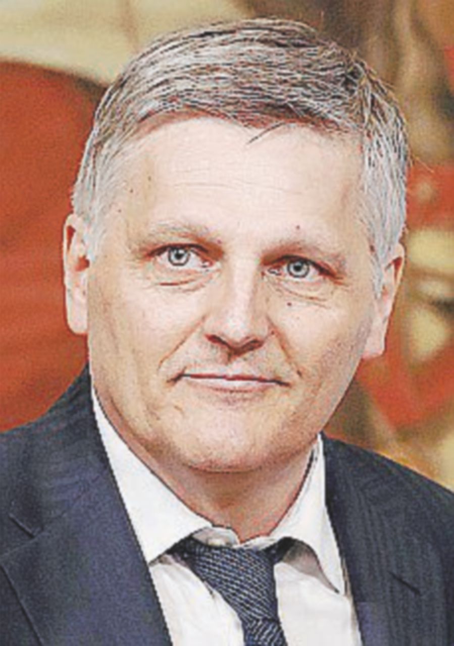 Copertina di Testimoni giustizia, Gaetti e il “fuoco amico” di Piera Aiello