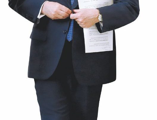 Finanze - Giovanni Tria L’evasione “reale” vale 73 miliardi l’anno: recuperabili forse 30