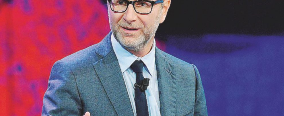 Sopportato - La Rai sovranista fa la guerra al programma di Fazio, che domenica aveva Di Maio - Ansa Rai, le telefonate a Fazio contro l’invito a Di Maio