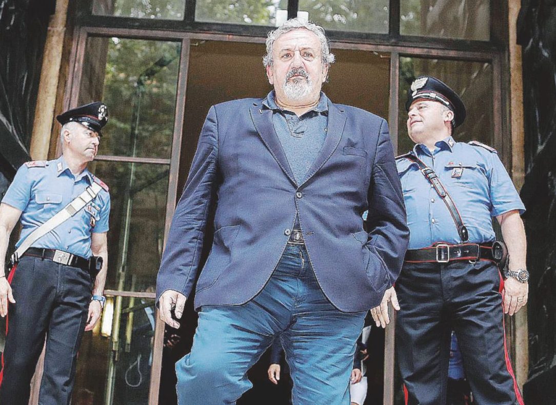 Emiliano finisce indagato per le primarie del 2017