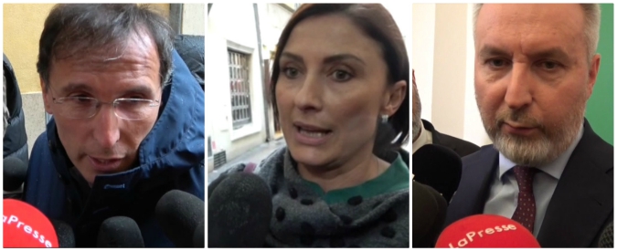 Copertina di Pd, dissensi per le liste di Zingaretti alle Europee. I renziani si astengono: “Allargare il partito? Non ci porterà a nulla”