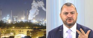 Copertina di Ex Ilva, il deputato tarantino Vianello (M5s): “Pseudo ambientalisti fomentano inutile allarmismo sull’inquinamento”