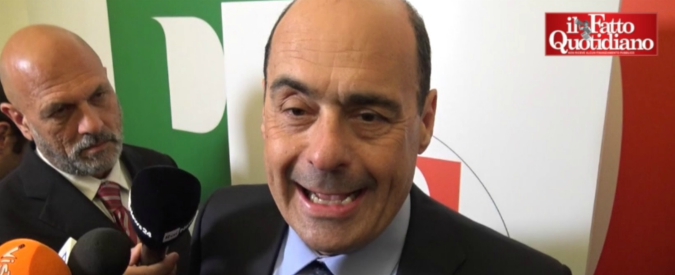 Copertina di Europee, Zingaretti: “Lista Pd aperta e unitaria. Mdp? Da loro segnale positivo, ma non vogliono rientrare”