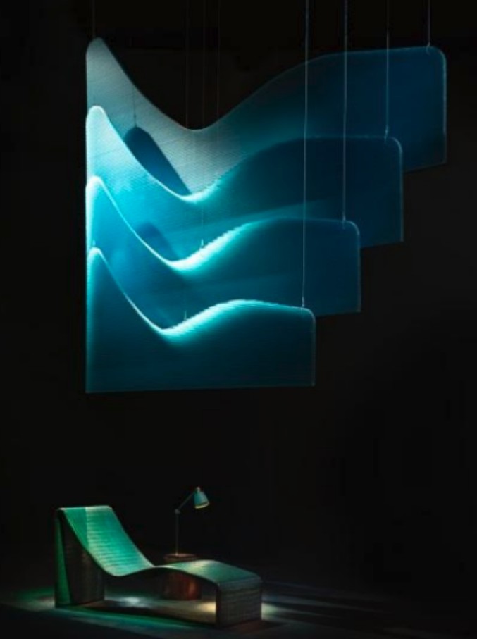 Copertina di I Fuori Salone più griffati della Design Week. Dal minimal/chic di Armani agli oggetti nomadi di Louis Vuitton. Milano in fila per un selfie con le archistar