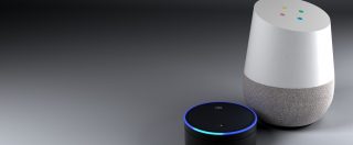 Amazon Echo: dietro all’assistente vocale ci sono dipendenti in ascolto?