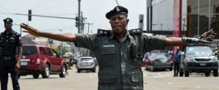 Copertina di Nigeria, liberato l’imprenditore Favalli: era stato rapito a fine marzo da una banda di criminali locali
