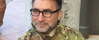 Esercito: la battaglia di Fico Pasquale, soldato, contro le ingiustizie