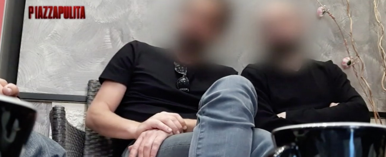 Copertina di “Non abbiamo né attrezzature né mezzi”. A Piazzapulita le rivelazioni di due agenti della Guardia Costiera libica