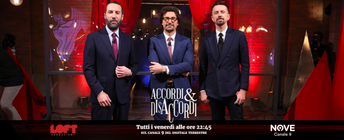 ACCORDI E DISACCORDI SCARICARE