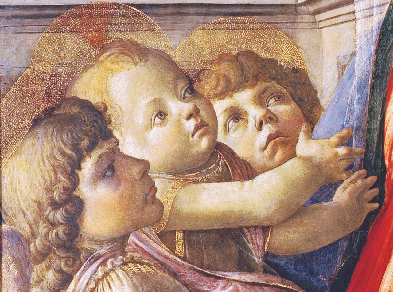 Copertina di Con Leonardo a lezione dal Verrocchio