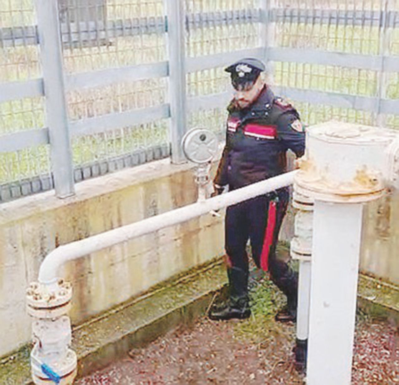 La banda del carburante, i pm: “Facevano entrare i clandestini”