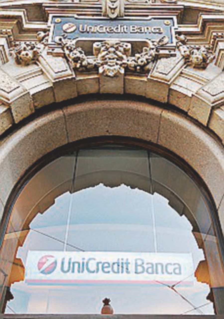 Copertina di Antitrust, Unicredit rischia una multa fino al 10% del fatturato