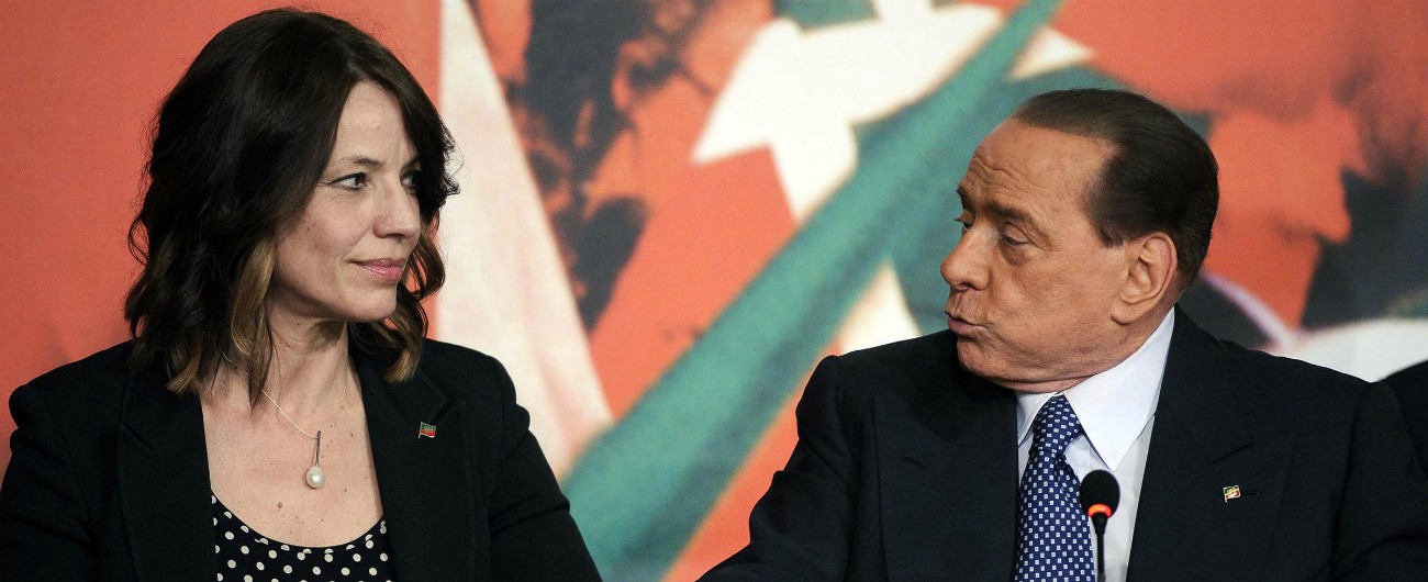 Elisabetta Gardini lascia Forza Italia: “Non mi riconosco più. A Berlusconi raccontano un partito che non c’è. È un’agonia”