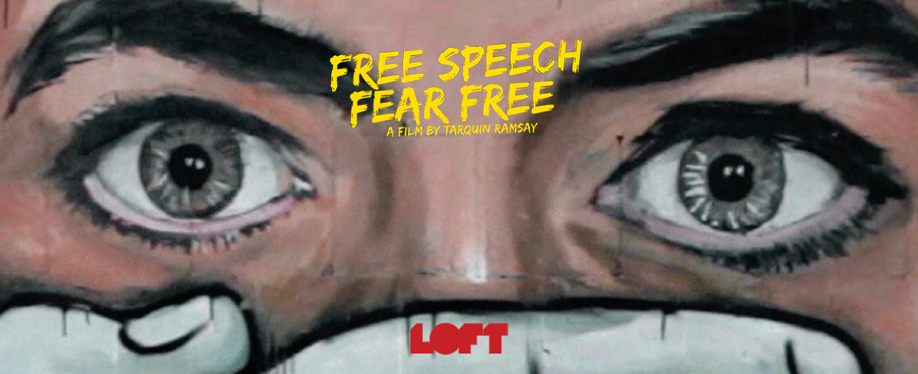Copertina di Assange, su TvLoft il documentario esclusivo ‘Free Speech Fear Free’ con il fondatore di Wikileaks e Jude Law
