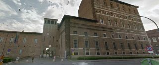 Copertina di Piacenza, niente soldi per la nuova sede: l’Archivio di Stato deve trasferirsi dal ’98, ma resta (stipato) a Palazzo Farnese