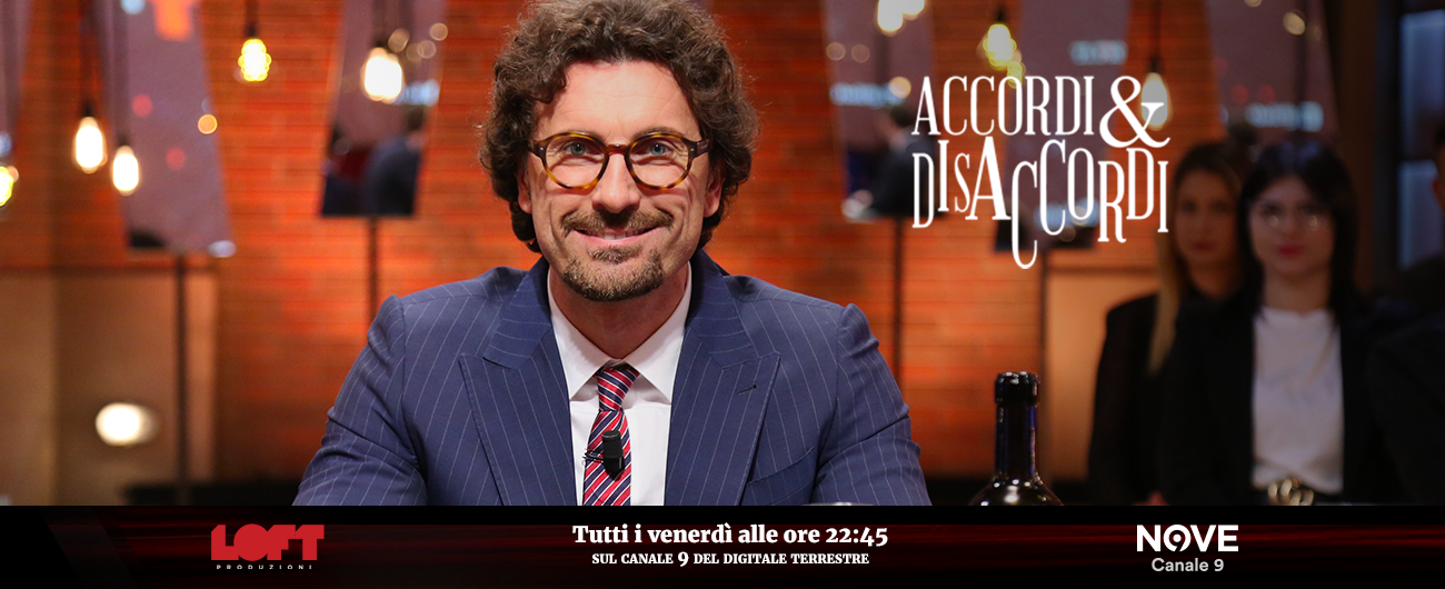 Copertina di Accordi&Disaccordi (Nove), Toninelli: “Tonno e cracker? Non si può umiliare una bambina, scelta ingiustificabile”