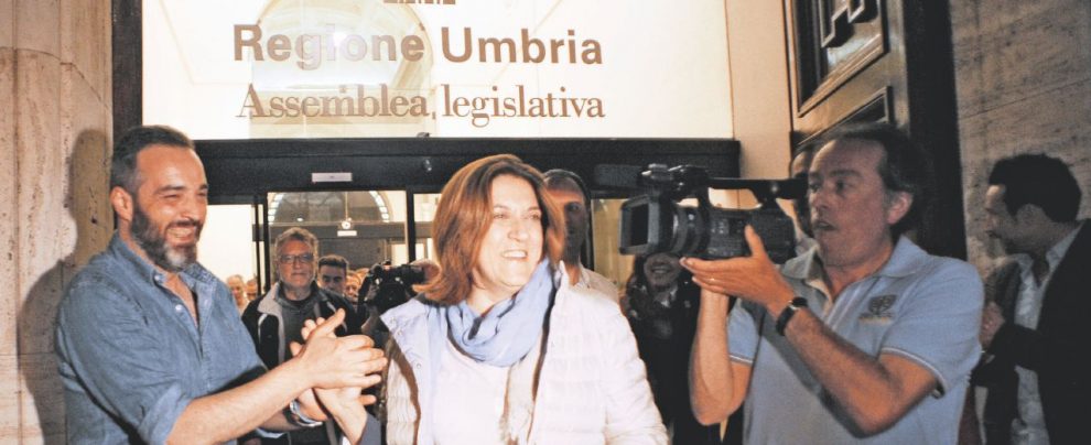 I “concorsi truccati” nella sanità umbra: ecco il sistema Pd I “concorsi truccati” nella sanità umbra: ecco il sistema Pd