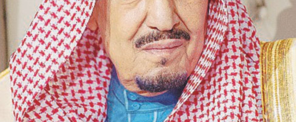 Gradito ospite - Re Salman ha ricevuto Haftar a Riad: l’incontro è avvenuto meno di un mese fa - Ansa/LaPresse “I milioni sauditi per l’attacco del generale”