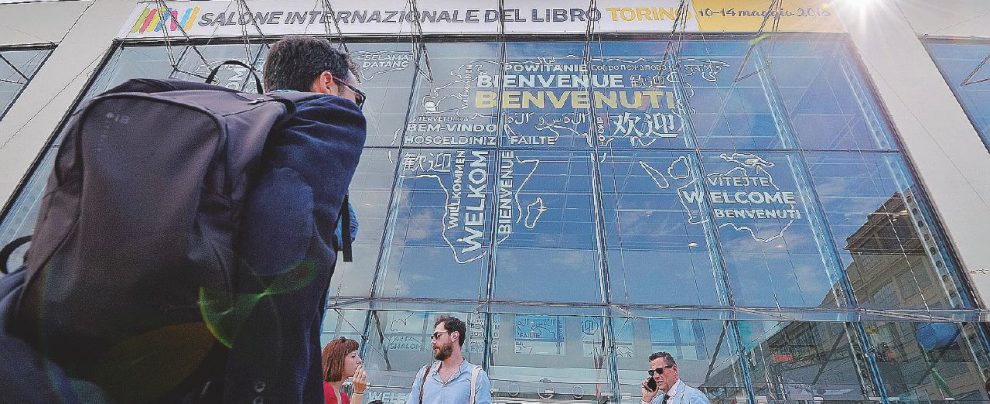 Manca meno di un mese - L’edizione di quest’anno si svolgerà dal 9 al 13 maggio Salone del Libro, incognite e l’arte (vera) di arrangiarsi
