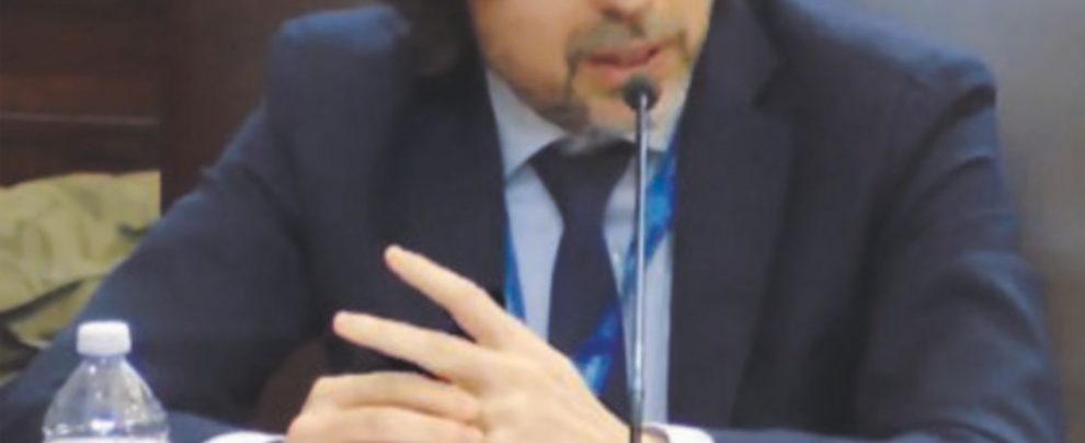 Il direttore Daniele Livon Anvur, arriva Livon dal ministero. Il “controllore” diventa direttore