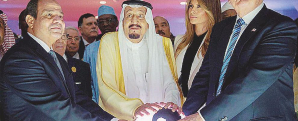 Dietro il caos di Tripoli c’è il cambio di linea dell’America sull’Italia Dietro il caos di Tripoli c’è il cambio di linea dell’America sull’Italia