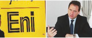 Copertina di Falso complotto anti-Descalzi, l’audit: “Da Eni 11 milioni di euro all’avvocato Amara. Difetti di tracciabilità delle parcelle”