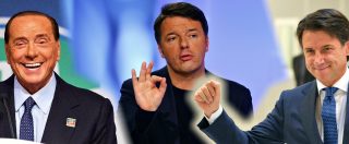 Iva, l’eterna scommessa delle clausole inventate da Berlusconi, copiate a piene mani da Renzi e gonfiate dai gialloverdi