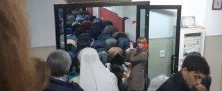 Copertina di Brescia, l’iniziativa ‘Moschea aperta’: la comunità musulmana da 4mila praticanti si apre alla città. “Prova da veri cittadini”
