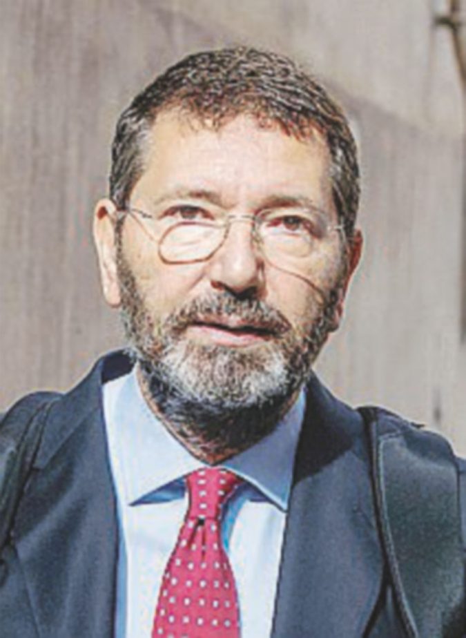 Rivincite - Ignazio Marino - Ansa Facce di casta