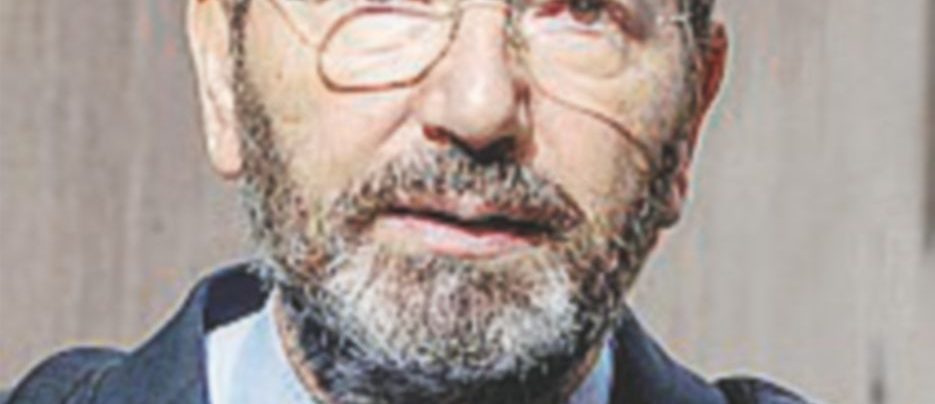 Rivincite - Ignazio Marino - Ansa Facce di casta