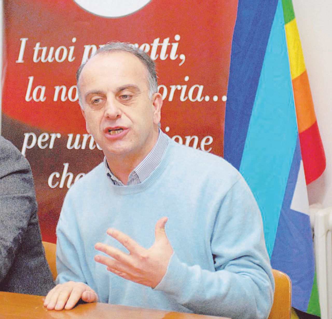 Copertina di Sanità Umbria, l’inchiesta a Perugia. I pm: “Il Pd trucca concorsi e nomine in cambio di voti”