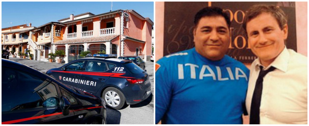 Arresti Casamonica, il taglieggiato: “Con Alemanno sindaco Luciano prese 30mila euro per mediare a Castel Romano”