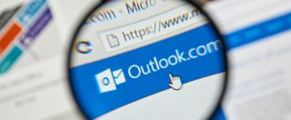 Copertina di Caselle di posta Outlook esposte agli hacker, Microsoft avvisa gli utenti interessati