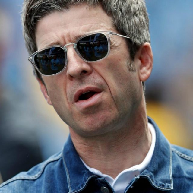 Noel Gallagher al concerto del Primo Maggio: l’ex leader degli Oasis suonerà in piazza San Giovanni a Roma